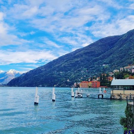 Il Pontile - Historic Center By Villavistalago Bellano Dış mekan fotoğraf