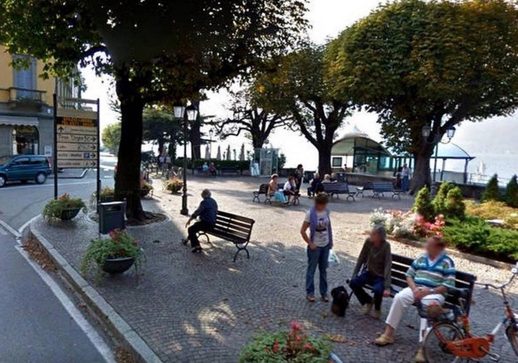 Il Pontile - Historic Center By Villavistalago Bellano Dış mekan fotoğraf